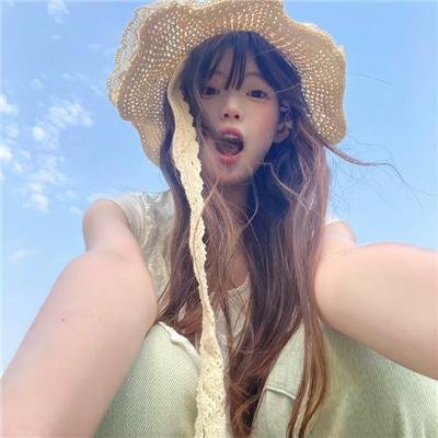 站在你背后